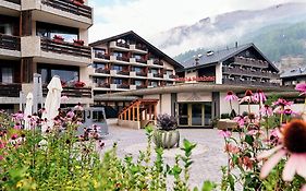 Hotel Ambassador Zermatt